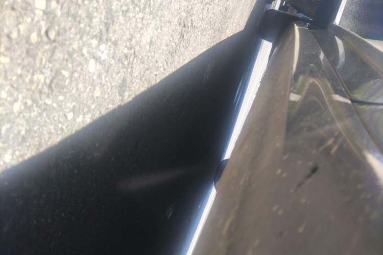 Used Volvo S90 2020 T5 Zhiyuan Luxury Edition Chassis Front Right