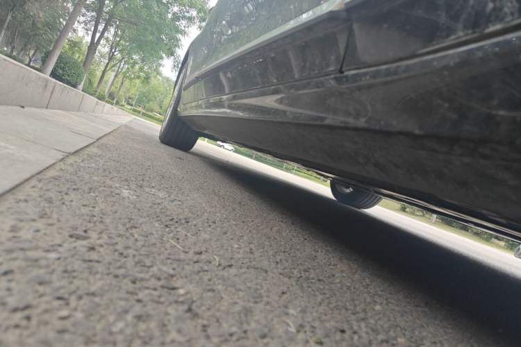 Used Volvo S90 2020 T5 Zhiyi Luxury Edition Chassis Front Right