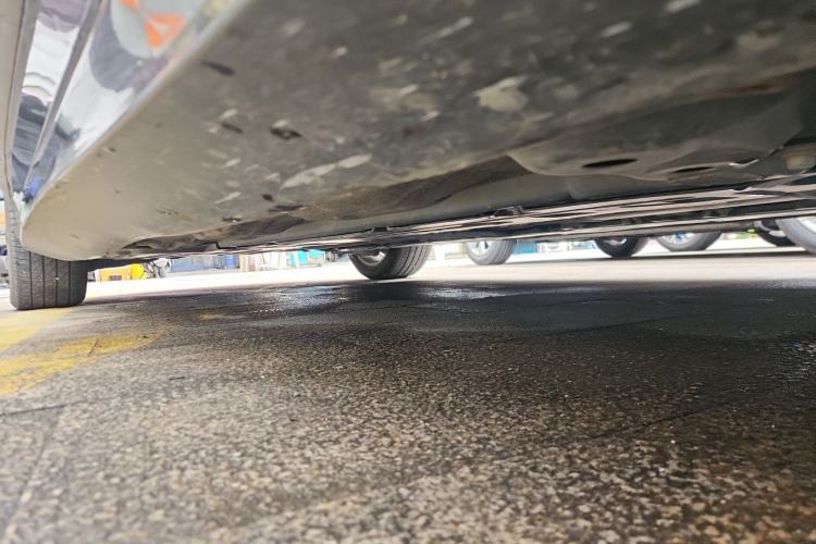 Used Volvo S90 2020 T5 Zhiyi Luxury Edition Chassis Front Right