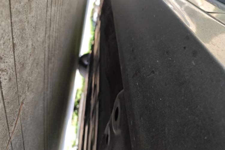 Used Volvo S90 2020 T5 Zhiya Luxury Edition Chassis Front Right
