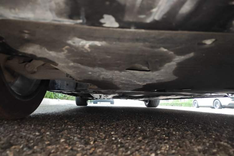 Used Volvo S90 2020 T5 Zhiyi Luxury Edition Chassis Front Right
