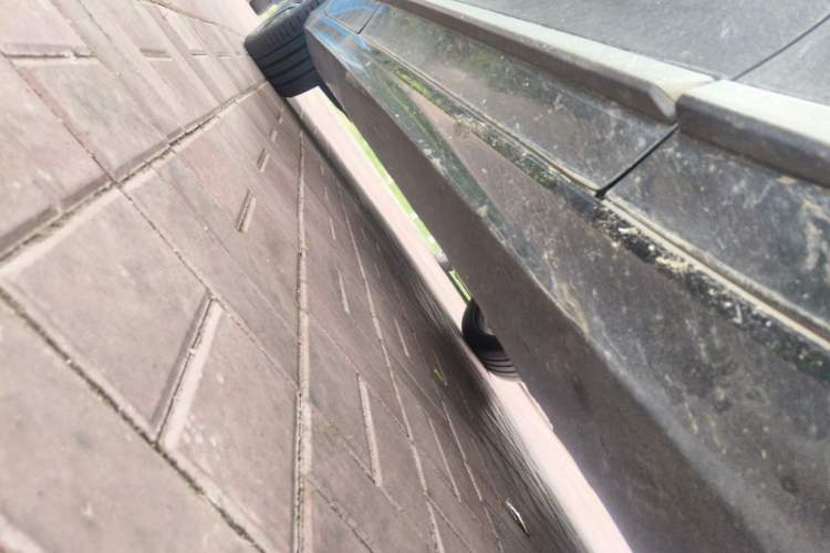 Used Volvo S90 2020 T5 Zhiyi Luxury Edition Chassis Front Right