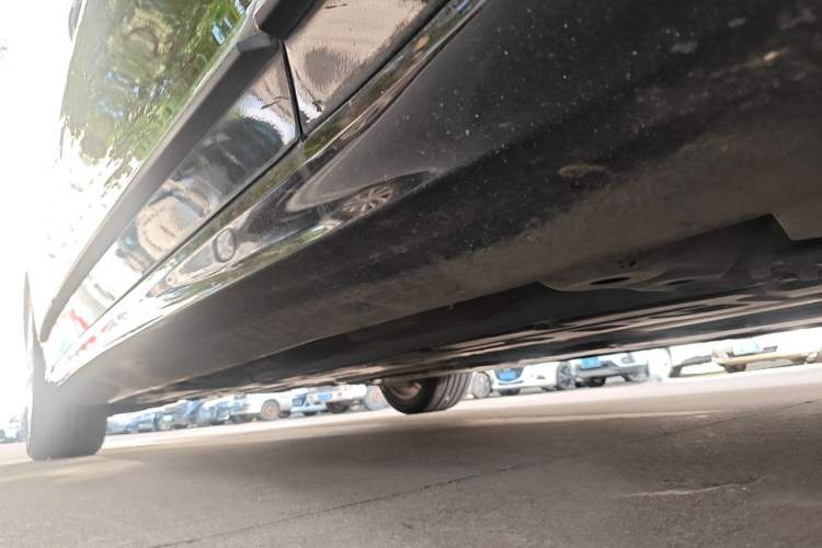 Used Volvo S90 2020 T5 Zhiyuan Luxury Edition Chassis Front Right