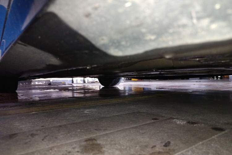 Used Volvo S90 2020 T5 Zhiyi Luxury Edition Chassis Front Right