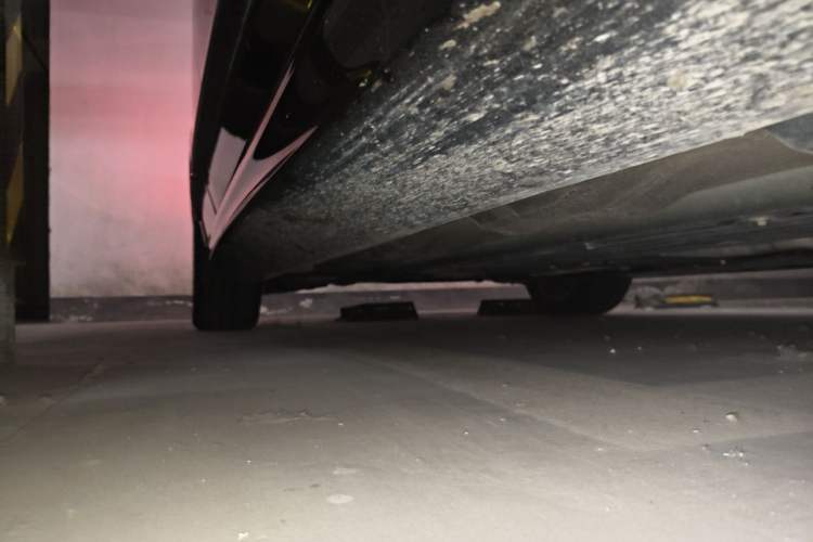 Used Volvo S90 2020 T5 Zhiyuan Luxury Edition Chassis Front Right