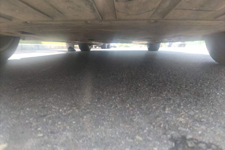 Used Volvo S90 2020 T5 Zhiyuan Luxury Edition Chassis Front