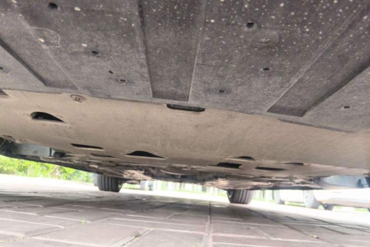 Used Volvo S90 2020 T5 Zhiyi Luxury Edition Chassis Front