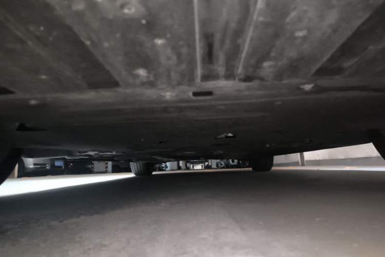 Used Volvo S90 2020 T5 Zhiyuan Luxury Edition Chassis Front