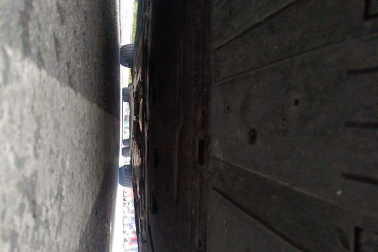 Used Volvo S90 2020 T5 Zhiyuan Luxury Edition Chassis Front