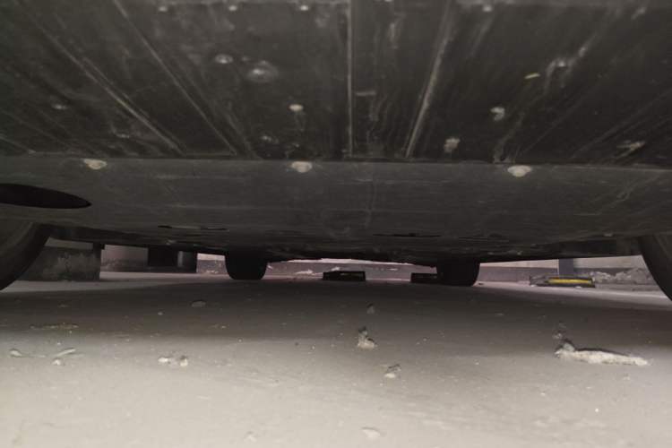Used Volvo S90 2020 T5 Zhiyuan Luxury Edition Chassis Front