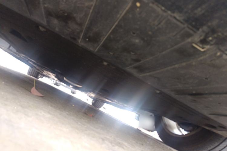 Used Volvo S90 2020 T5 Zhiyi Luxury Edition Chassis Front