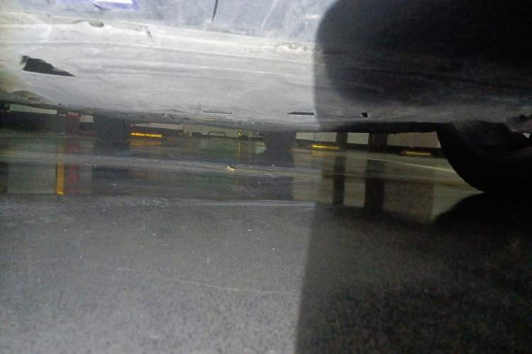 Used Volvo S90 2020 T5 Zhiyi Luxury Edition Chassis Front