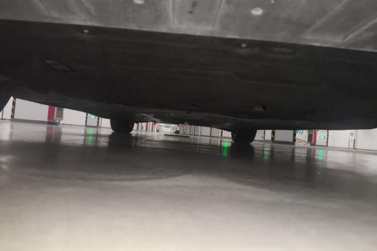 Used Volvo S90 2020 T5 Zhiyuan Luxury Edition Chassis Front