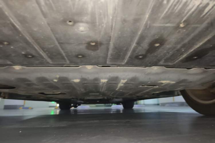 Used Volvo S90 2020 T5 Zhiyi Luxury Edition Chassis Front