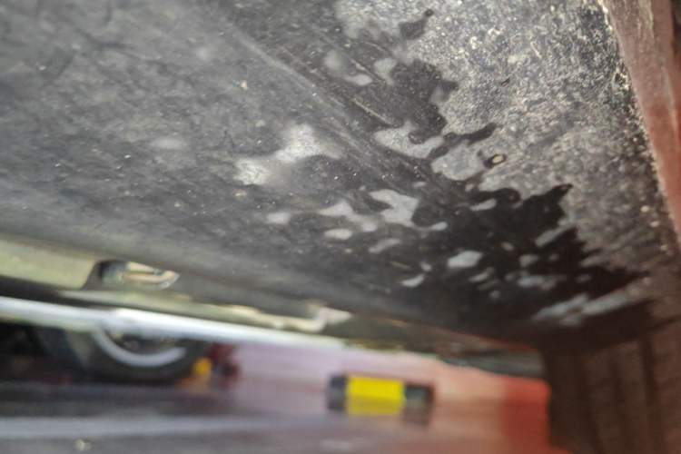Used Volvo S90 2020 T5 Zhiyuan Luxury Edition Chassis Rear Left