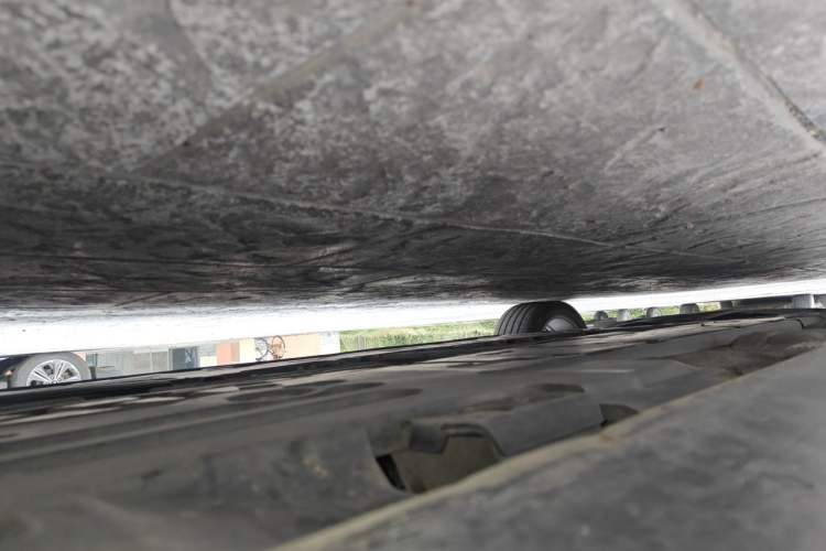Used Volvo S90 2020 T5 Zhiyi Luxury Edition Chassis Rear Left