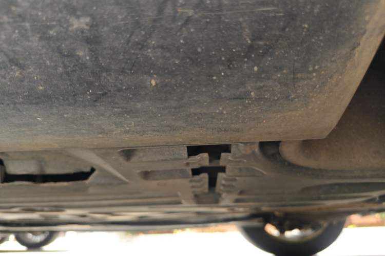 Used Volvo S90 2020 T5 Zhiyi Luxury Edition Chassis Rear Left