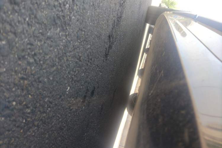 Used Volvo S90 2020 T5 Zhiyuan Luxury Edition Chassis Rear Left