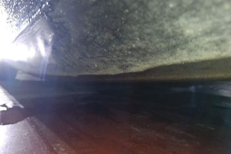 Used Volvo S90 2020 T5 Zhiyi Luxury Edition Chassis Rear Left