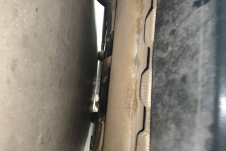 Used Volvo S90 2020 T5 Zhiyuan Luxury Edition Chassis Rear