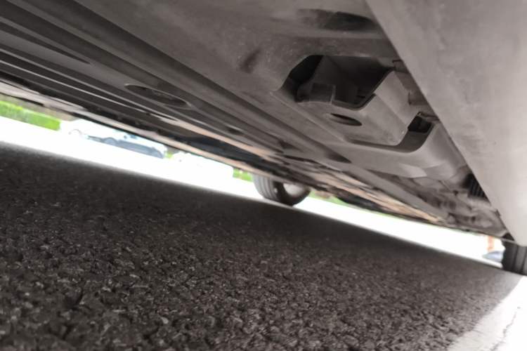 Used Volvo S90 2020 T5 Zhiyi Luxury Edition Chassis Rear Right