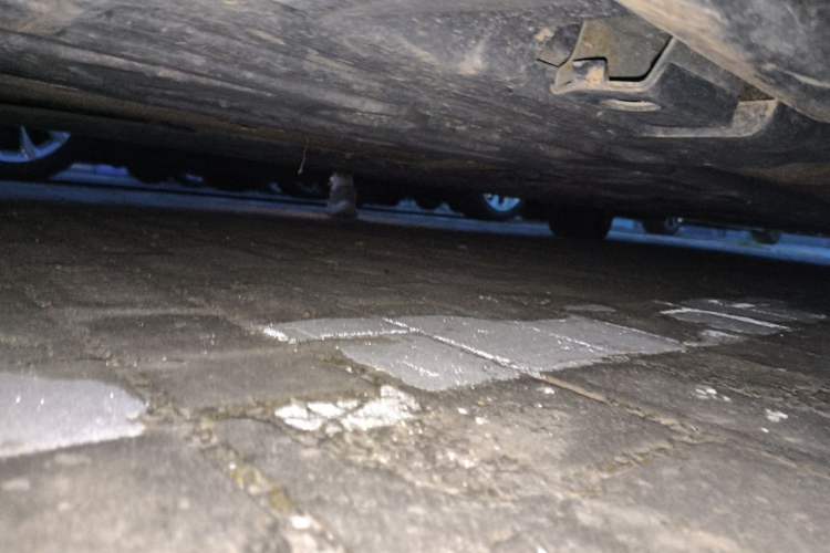 Used Volvo S90 2020 T5 Zhiyi Luxury Edition Chassis Rear Right