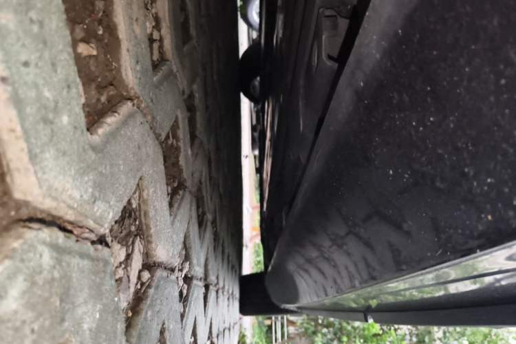Used Volvo S90 2020 T5 Zhiyuan Luxury Edition Chassis Rear Right