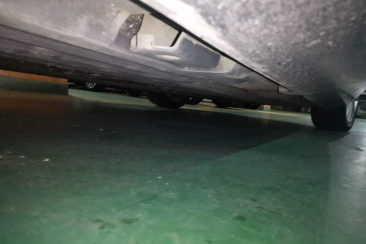 Used Volvo S90 2020 T5 Zhiyi Luxury Edition Chassis Rear Right