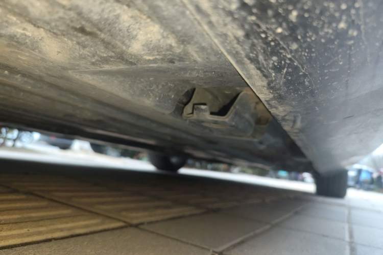 Used Volvo S90 2020 T5 Zhiyi Luxury Edition Chassis Rear Right
