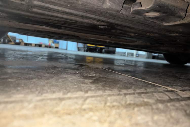 Used Volvo S90 2020 T5 Zhiyuan Luxury Edition Chassis Rear Right