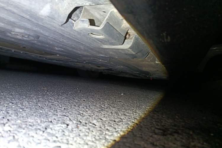 Used Volvo S90 2020 T5 Zhiyi Luxury Edition Chassis Rear Right