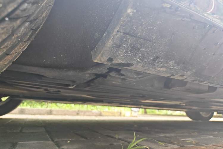 Used Volvo S90 2020 T5 Zhiyi Luxury Edition Chassis Rear Right