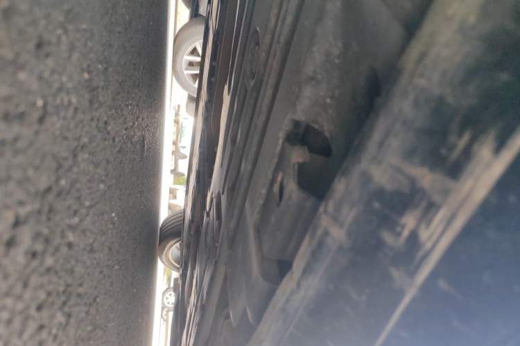 Used Volvo S90 2020 T5 Zhiyi Luxury Edition Chassis Rear Right