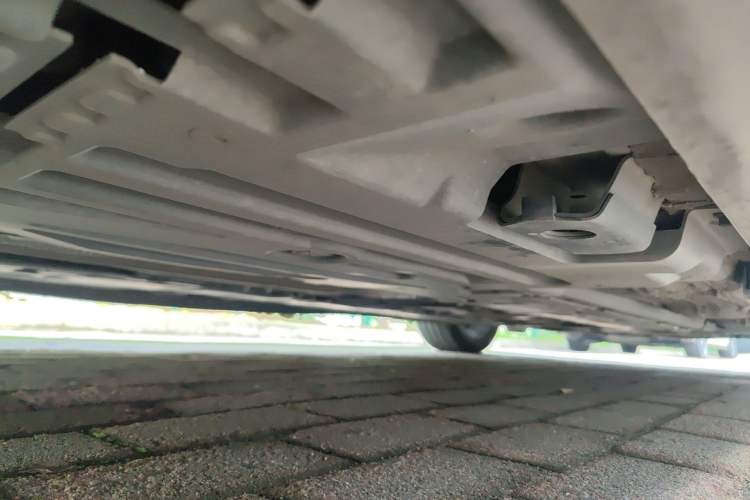Used Volvo S90 2020 T5 Zhiyi Luxury Edition Chassis Rear Right