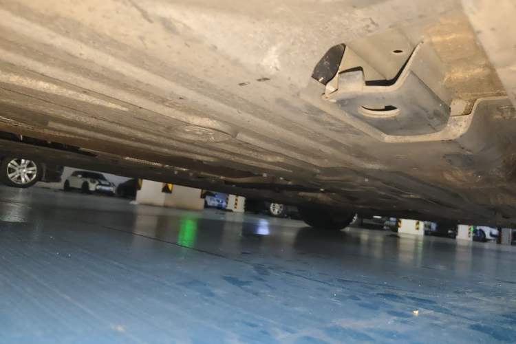 Used Volvo S90 2020 T5 Zhiya Luxury Edition Chassis Rear Right