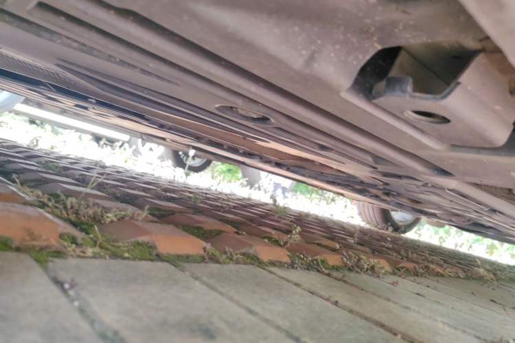 Used Volvo S90 2020 T4 SmartDrive Luxury Edition Chassis Rear Right