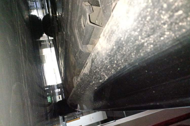 Used Volvo S90 2020 T5 Zhiyi Luxury Edition Chassis Rear Right