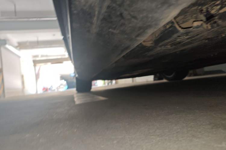 Used Volvo S90 2020 T5 Zhiyi Luxury Edition Chassis Rear Right