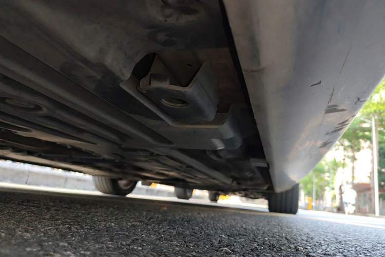 Used Volvo S90 2020 T5 Zhiyi Luxury Edition Chassis Rear Right