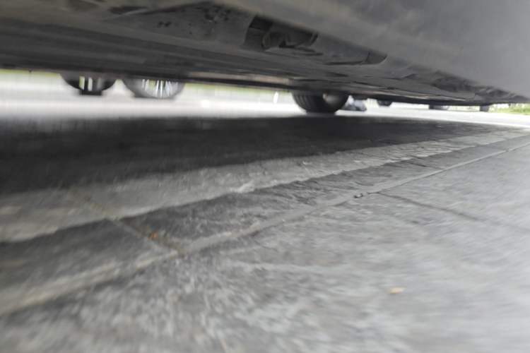 Used Volvo S90 2020 T5 Zhiyi Luxury Edition Chassis Rear Right