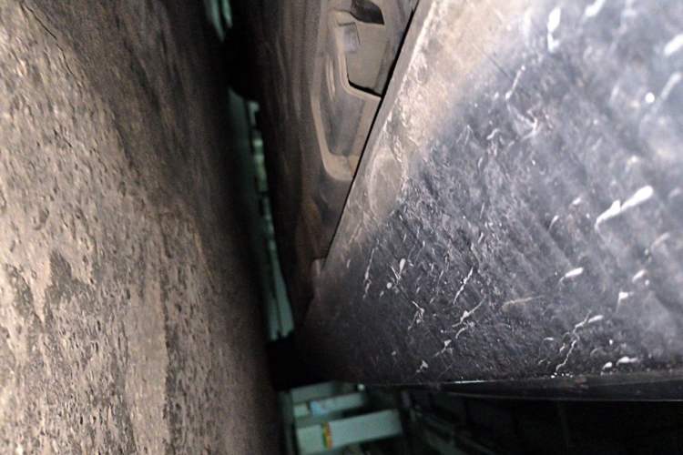 Used Volvo S90 2020 T5 Zhiyi Luxury Edition Chassis Rear Right