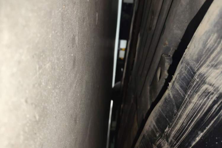 Used Volvo S90 2020 T5 Zhiyuan Luxury Edition Chassis Rear Right