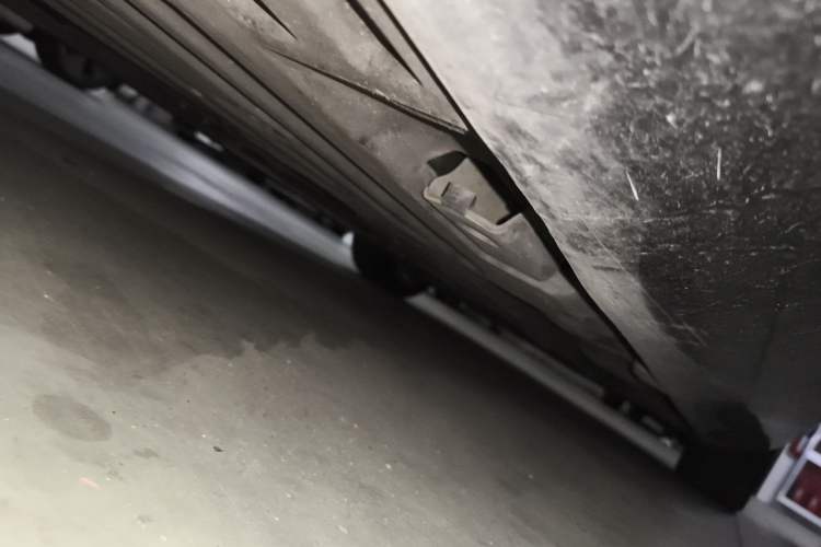 Used Volvo S90 2020 T5 Zhiyi Luxury Edition Chassis Rear Right