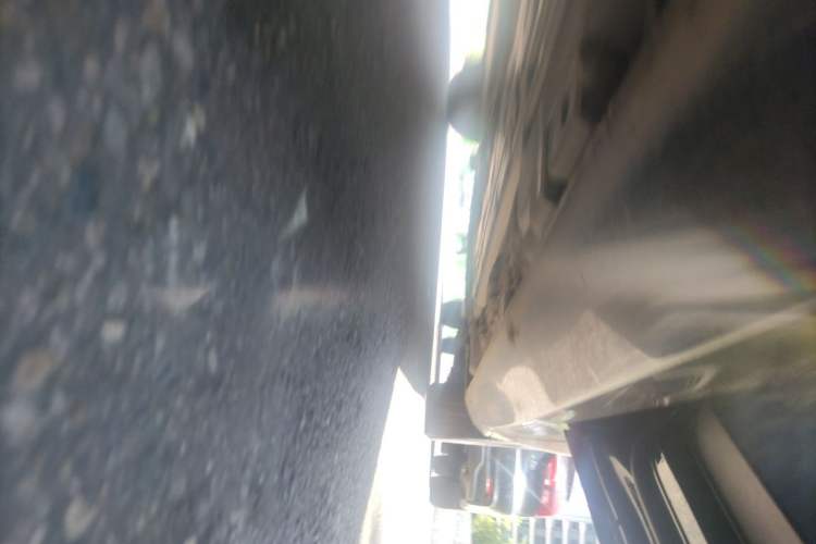 Used Volvo S90 2020 T5 Zhiyuan Luxury Edition Chassis Rear Right