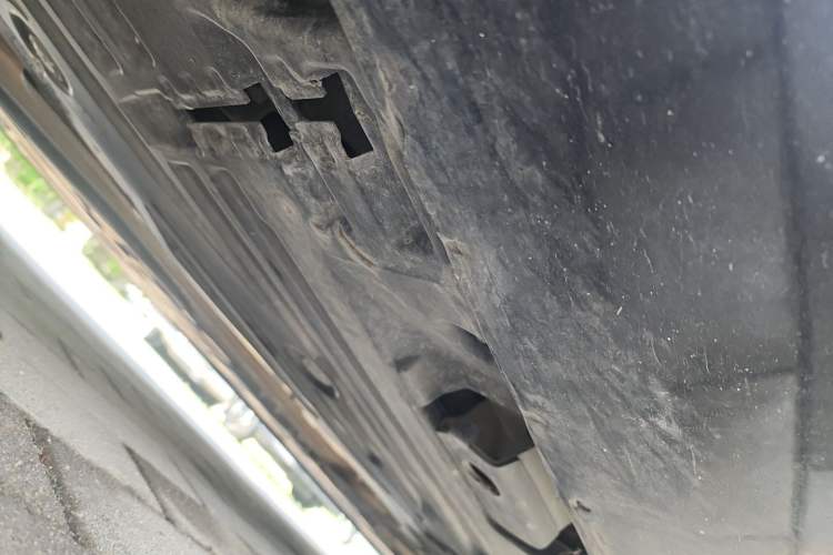 Used Volvo S90 2020 T5 Zhiyi Luxury Edition Chassis Rear Right