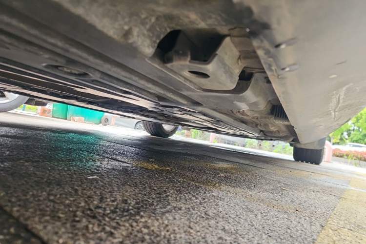 Used Volvo S90 2020 T5 Zhiyi Luxury Edition Chassis Rear Right