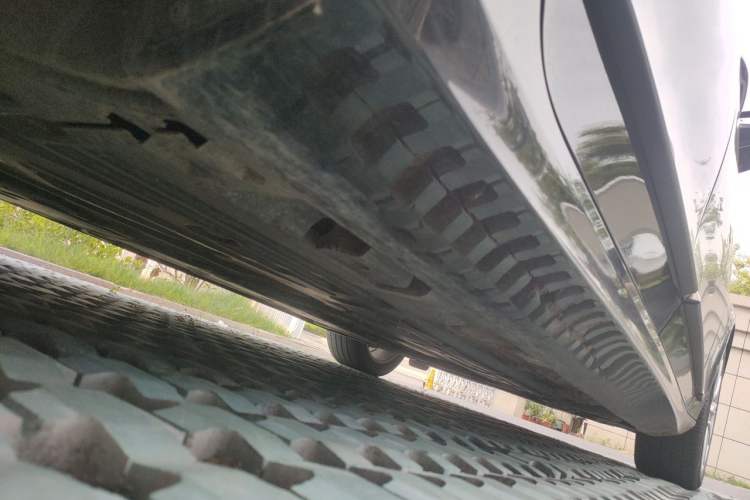 Used Volvo S90 2020 T4 SmartDrive Luxury Edition Chassis Rear Right