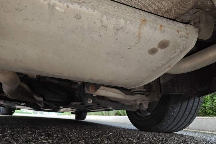Used Volvo S90 2020 T5 Zhiyi Luxury Edition Chassis Rear Right