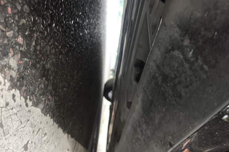 Used Volvo S90 2020 T5 Zhiyi Luxury Edition Chassis Rear Right