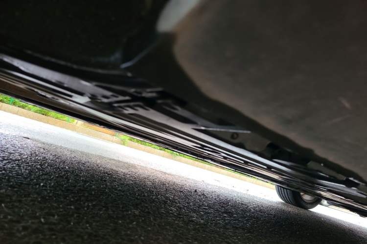 Used Volvo S90 2020 T5 Zhiyi Luxury Edition Chassis Rear Right